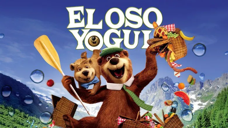 Yogi Bear