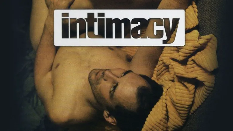 An artful shot capturing a profound, wordless moment of raw intimacy