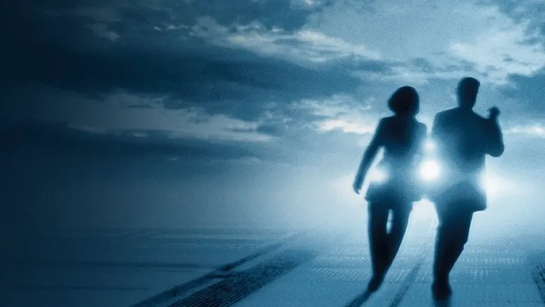 Review of the first episode of the "The X-Files" miniseries