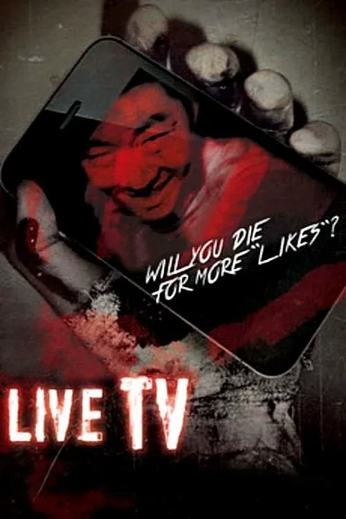 Live TV