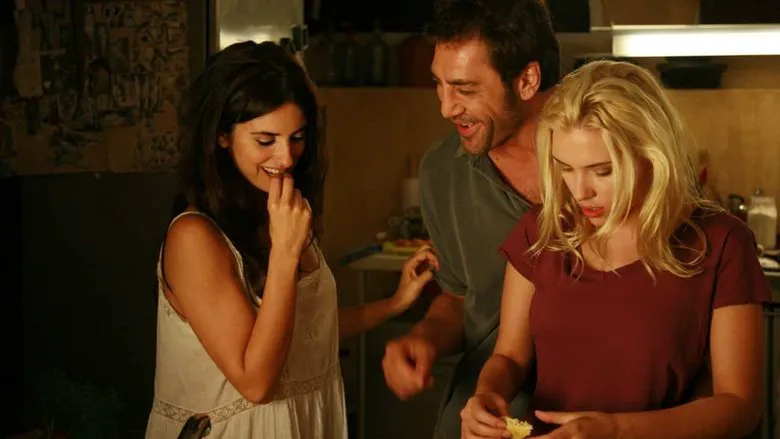 Another Film Scene