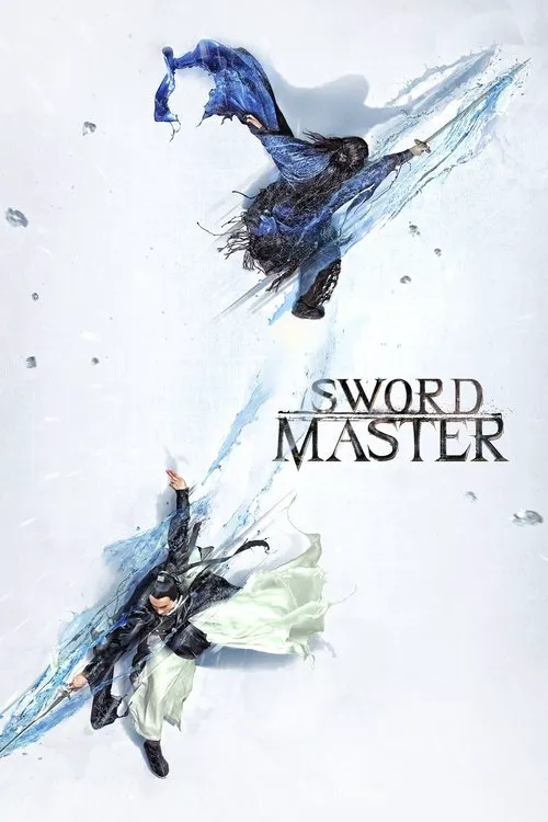 Sword Master – Die Macht des Schwertes