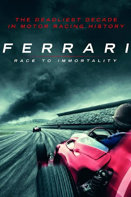 Ferrari: La Course vers l'Immortalité