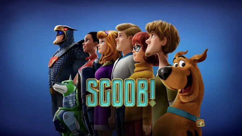 Scooby-Doo Returns: How Can the Franchise Keep the Old IP Alive?
