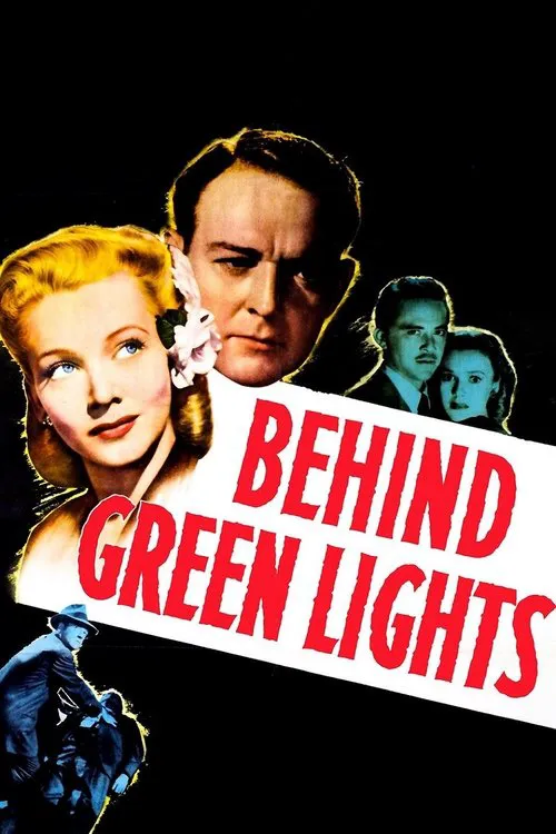 Tras Luces Verdes