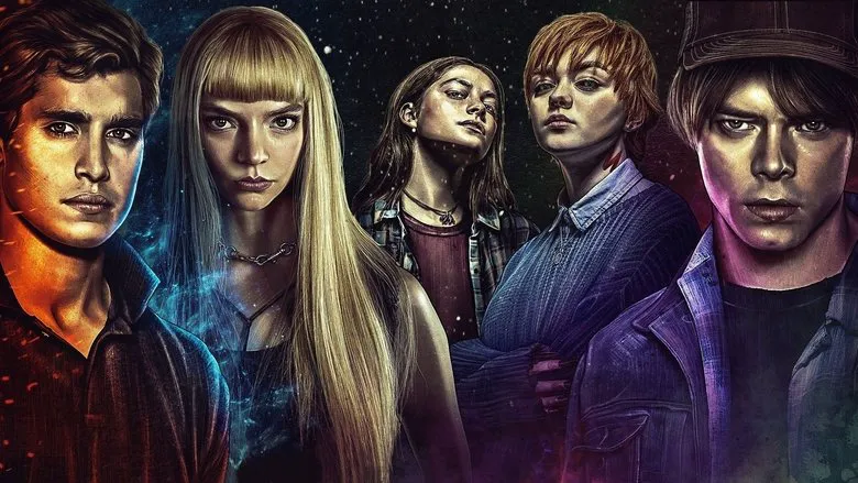 What is dead may never die: A review of "The New Mutants"