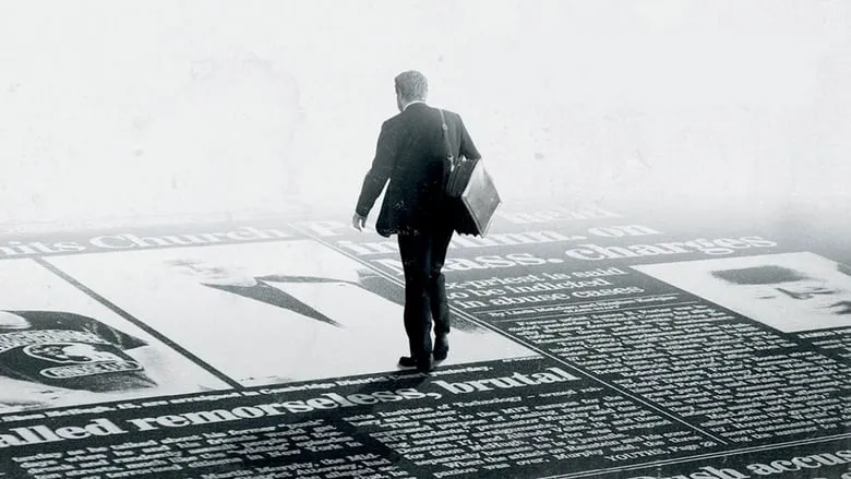 Spotlight: The "Focus" and "Morality" in a Realist Film