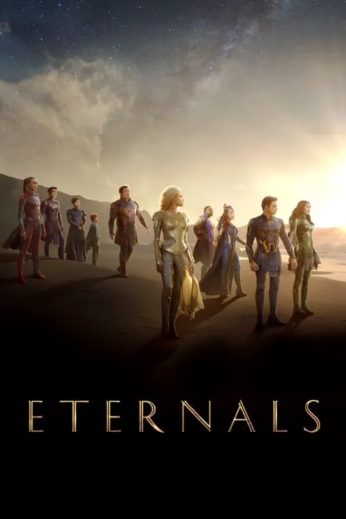 Eterni