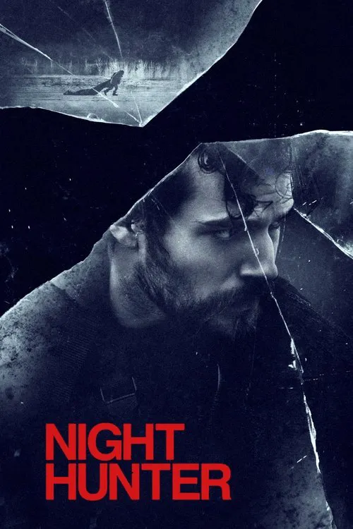 Night Hunter (Cazador Nocturno)