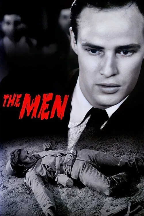 Les hommes