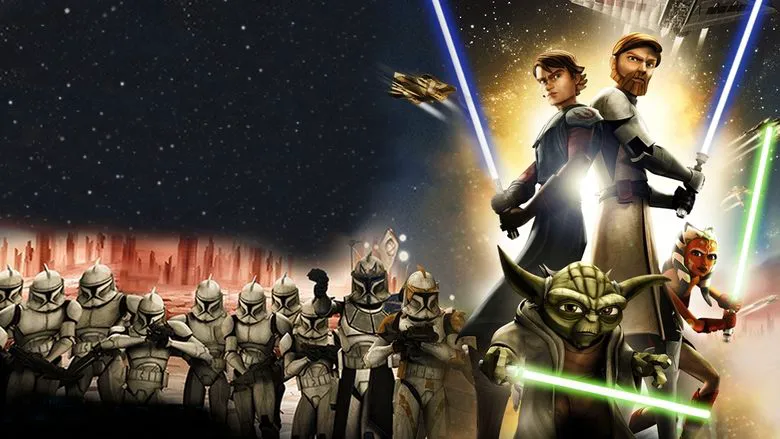 The Technology and Society of Star Wars
