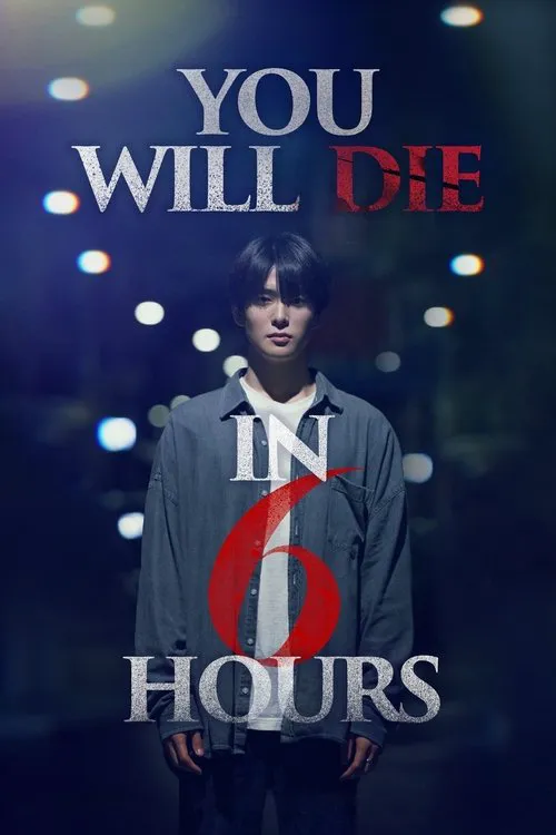 You Will Die in 6 Hours
