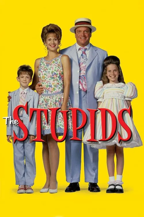Os Estúpidos