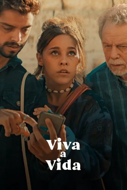 Timão pra Vida