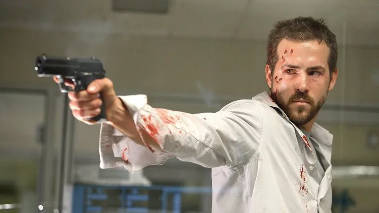 Review of the film "Smokin' Aces"
