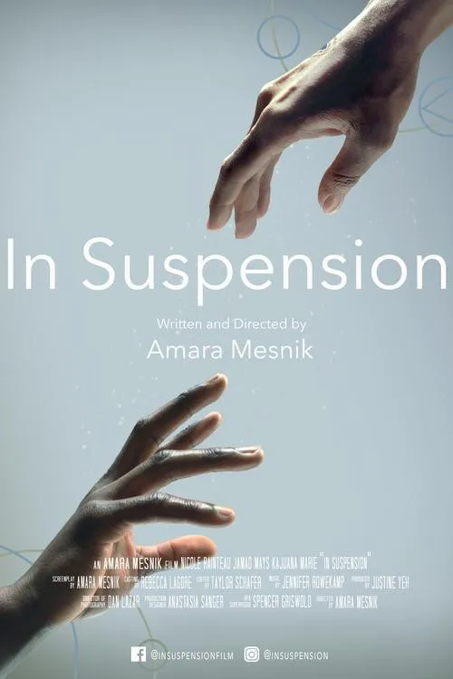 Em Suspensão