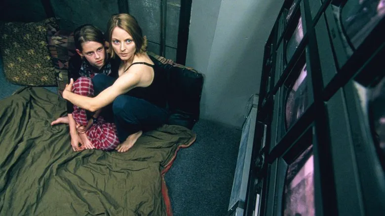 Burglars in 
