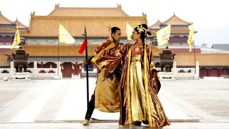 Sagar and Sui-Lian