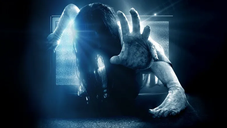 Rings Film Still