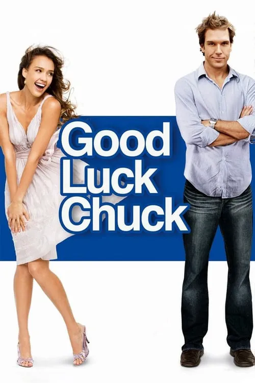 In bocca al lupo Chuck