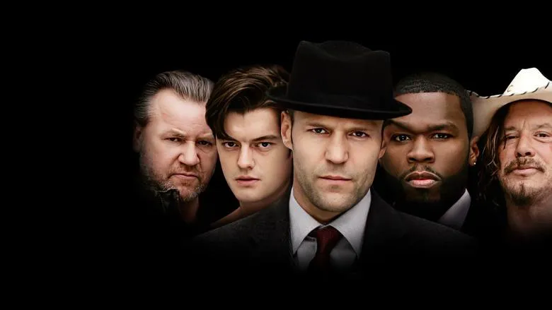 Review of the movie "13"