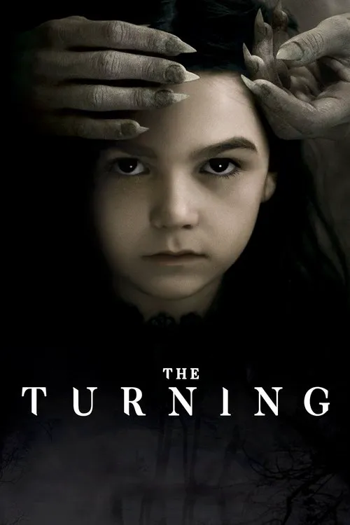 A Possessão (The Turning)