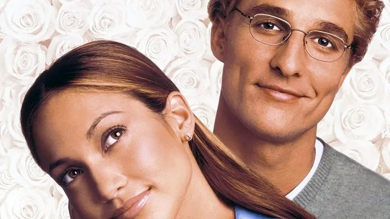 Mary (Jennifer Lopez) and Steve (Matthew McConaughey) engaged in a passionate and perfectly synchronized dance, embodying their burgeoning chemistry.