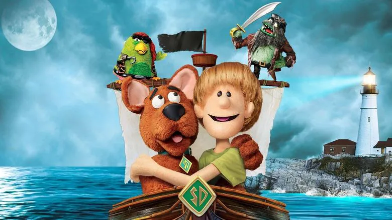 Scooby-Doo Returns: How Can the Franchise Keep the Old IP Alive?