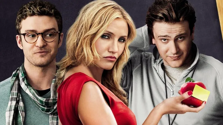 Review of the movie "Bad Teacher"