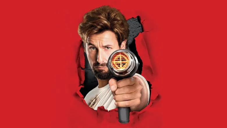 Zohan Still 4