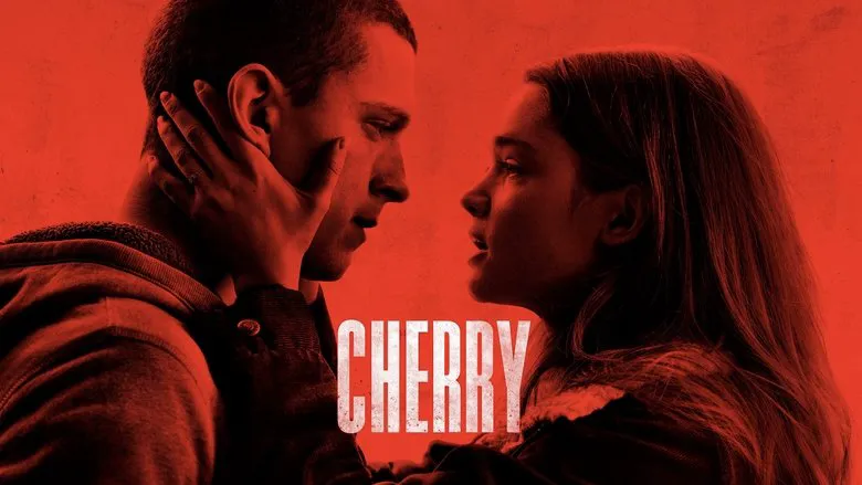 Cherry administering medical care