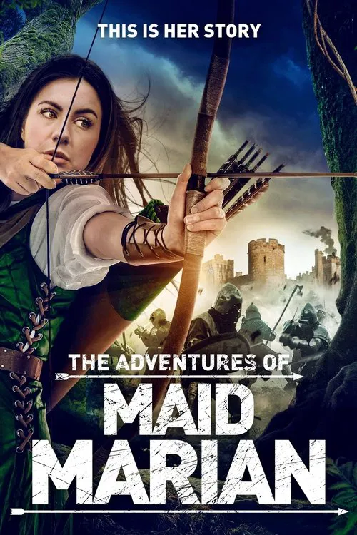 Die Abenteuer von Maid Marian