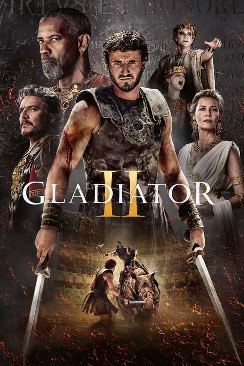 Gladiador II