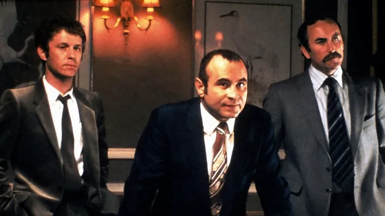 50 Movies Set in London You Might Enjoy!