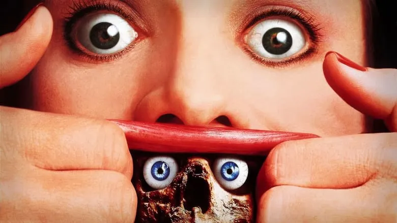 Review of the pilot episode of "BrainDead"