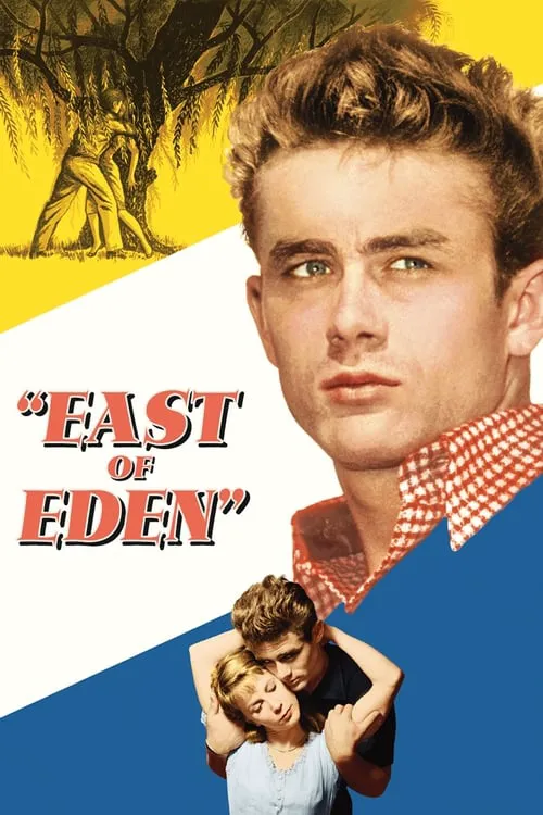 À l'est d'Éden