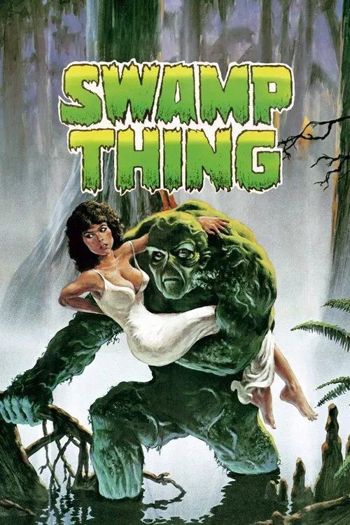 Das Sumpfding
