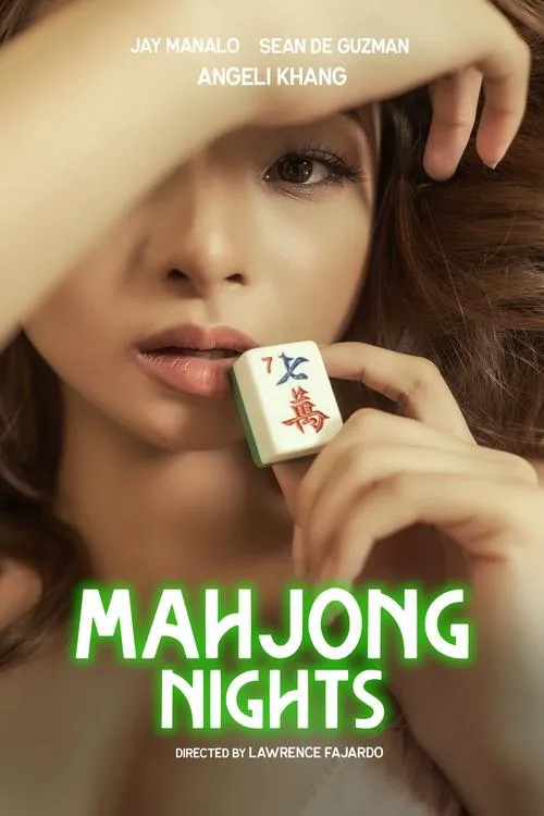 Mahjong-Nächte