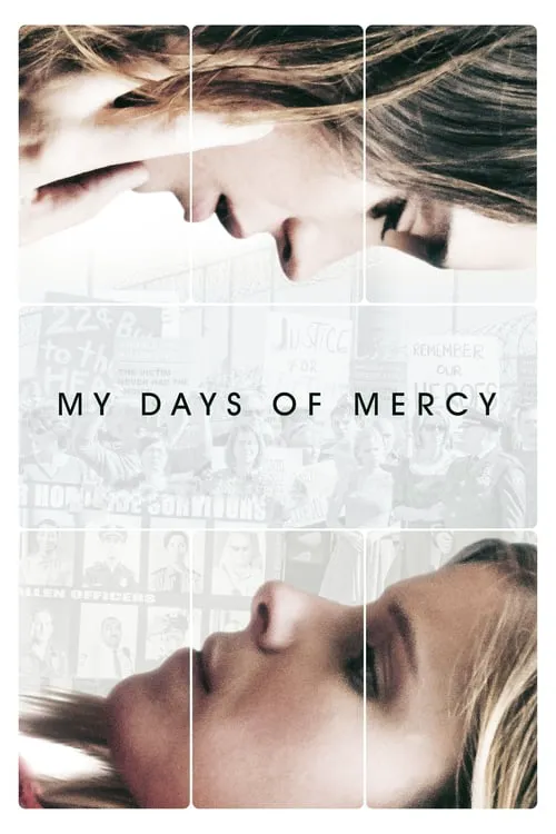 My Days of Mercy (ช่วงเวลาแห่งความเมตตาของฉัน)