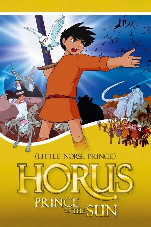 Hols: Principe del Sole