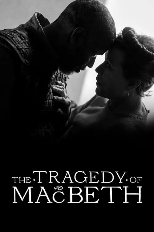 La Tragedia di Macbeth