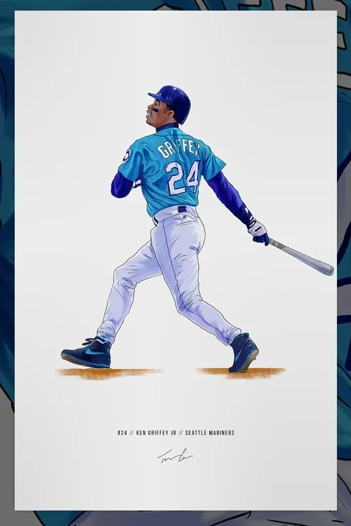 Ken Griffey Jr.