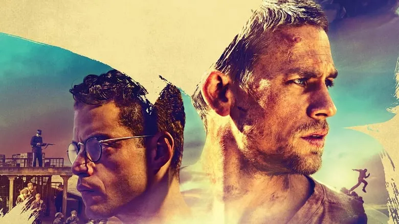 This time, let "Papillon" tell you about the conflict and fusion of criminal psychology and humanity.