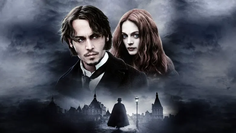 Review of the movie "From Hell"