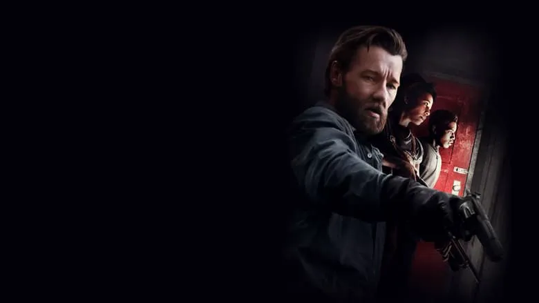 Frame from the movie 