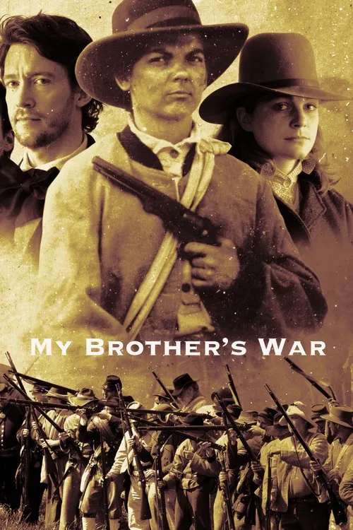 Der Krieg meines Bruders