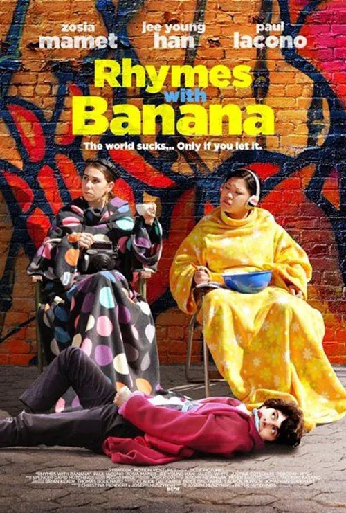 Rima con Banana