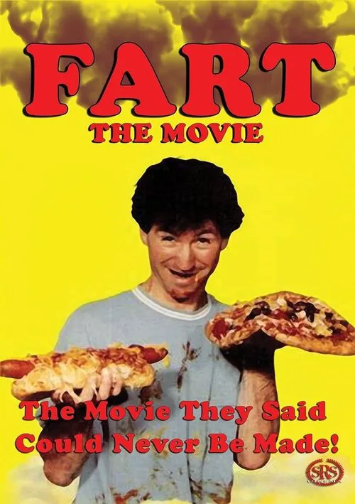 F.A.R.T.: O Filme