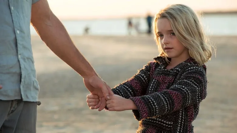 Review of the movie "Gifted"