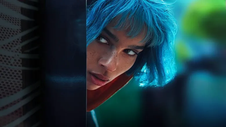 What Chinese Cinema Can Learn from *Furious 7* (Review)